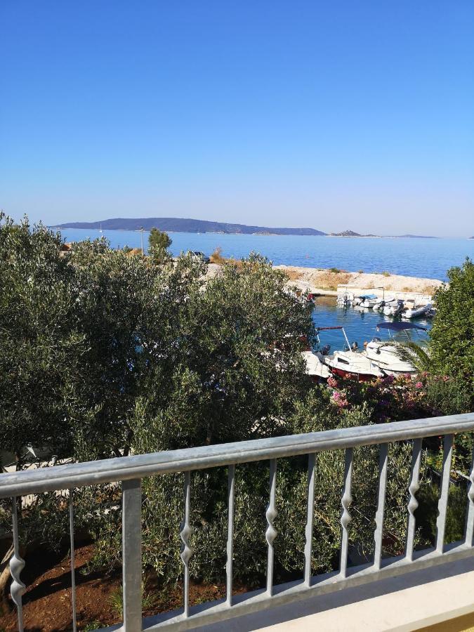 Apartman Nino Donji Okrug  Exterior foto
